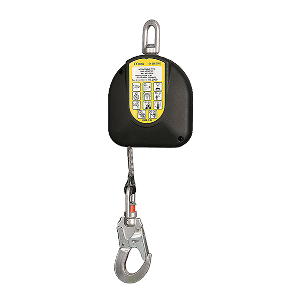 Safety Fall Protection Products & Equipment Singapore Fall Arrest System