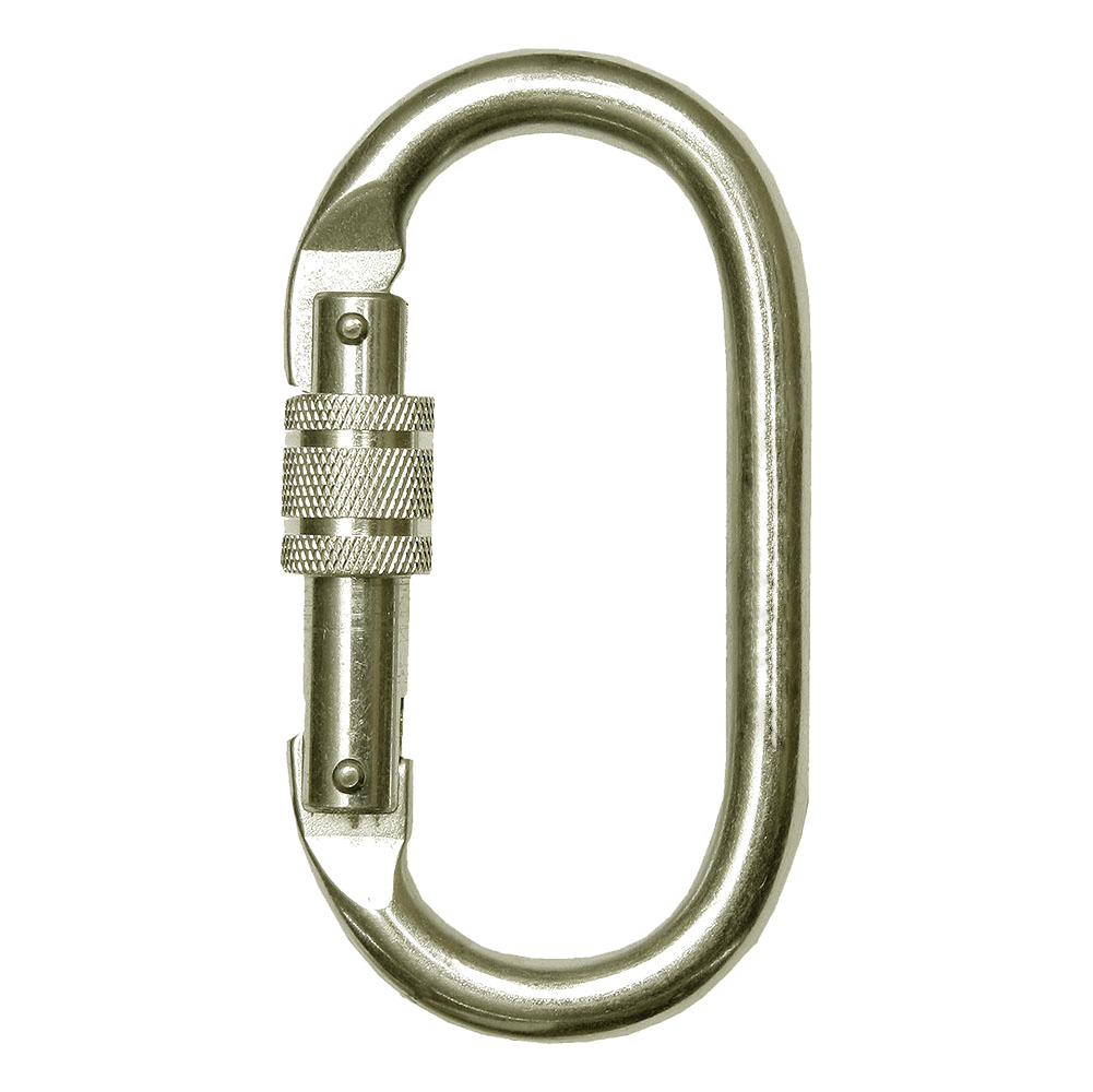Carabiner S 507