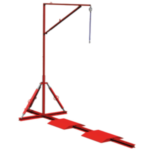 Alsipercha (Counterweight)